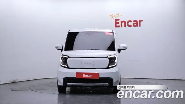 Kia RAY — Фото автомобиля 3