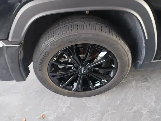 Haval Raptor — Фото автомобиля 22