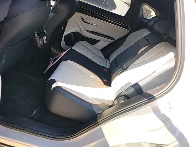 BYD Song PLUS — Фото автомобиля 12