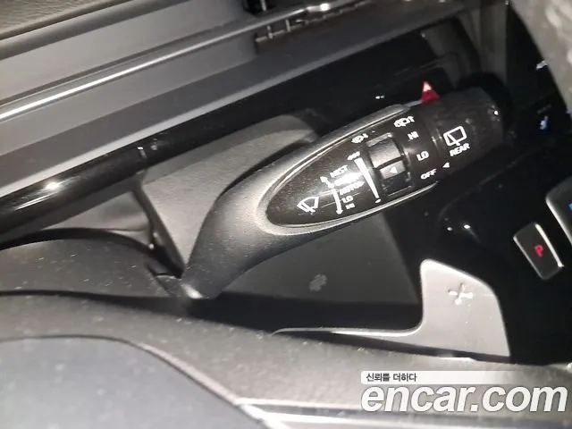 Hyundai Staria — Фото автомобиля 17