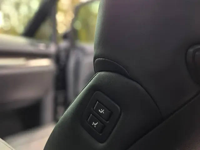 Toyota Alphard — Фото автомобиля 17