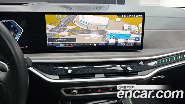 BMW X5 — Фото автомобиля 12