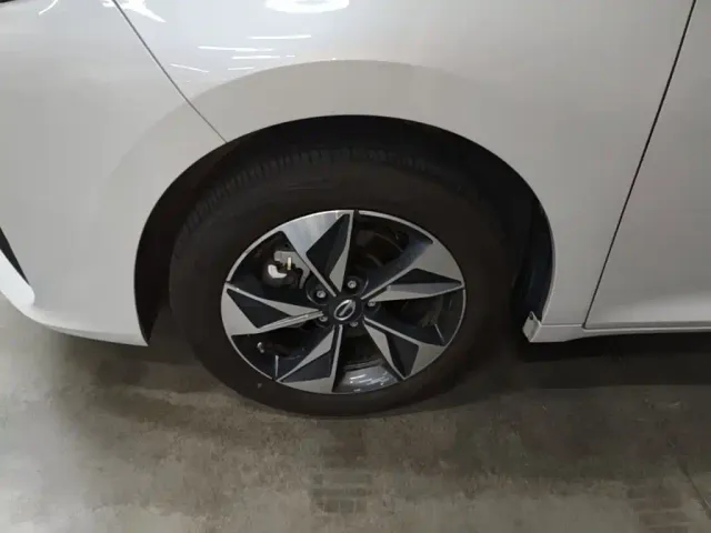GAC Trumpchi M6 — Фото автомобиля 22