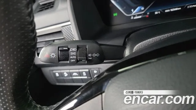 KG_Mobility_Ssangyong Rexton Новый Rexton Sport Дизель 2.2 4WD — Фото автомобиля 29