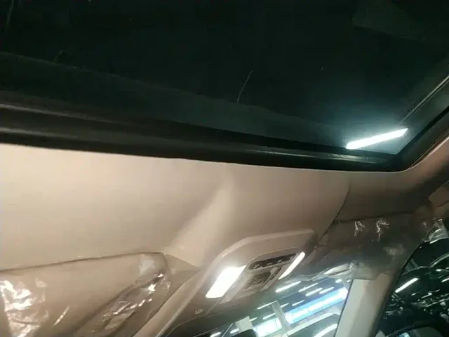 Toyota Highlander — Фото автомобиля 17