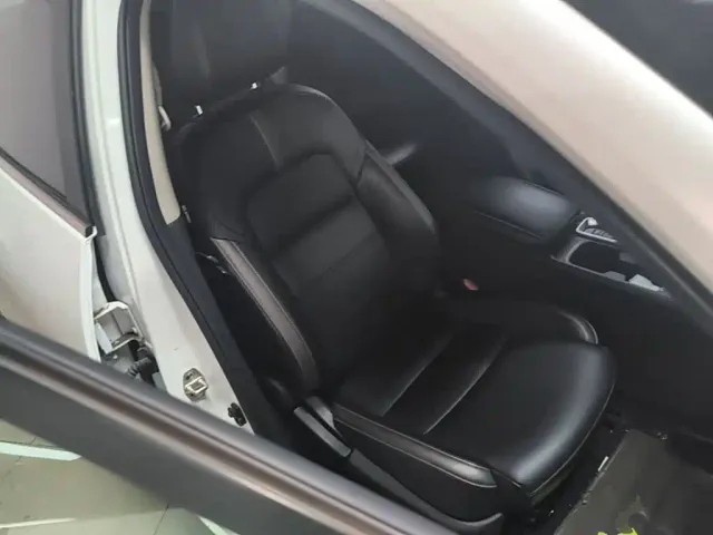 Nissan Sylphy — Фото автомобиля 24