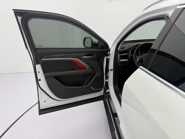 Haval H6 — Фото автомобиля 22