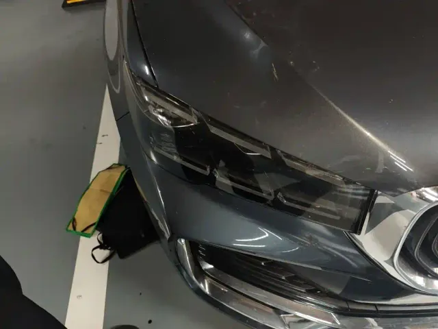 Geely Xingyue L — Фото автомобиля 7