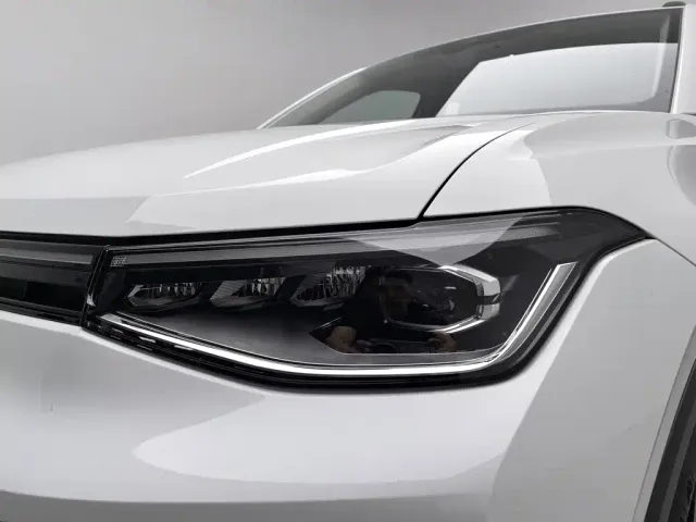 Volkswagen Tharu — Фото автомобиля 7