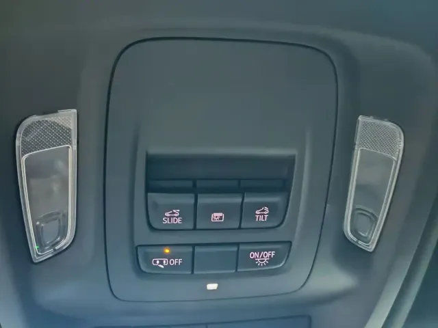 Cadillac CT5 — Фото автомобиля 8