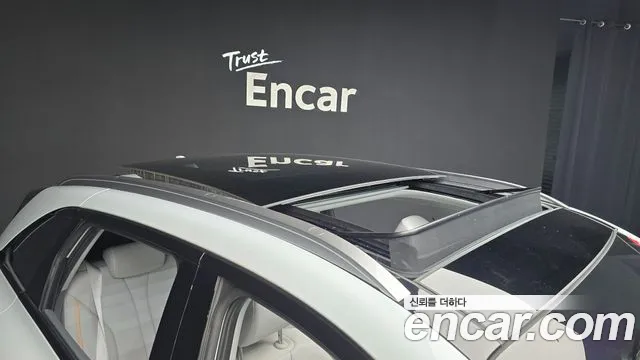 Hyundai Nexo Nexo Premium — Фото автомобиля 29