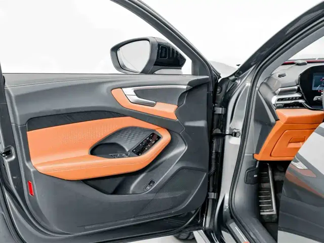 Audi A5L — Фото автомобиля 14