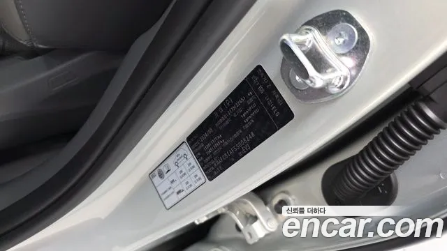 Kia EV3 — Фото автомобиля 29