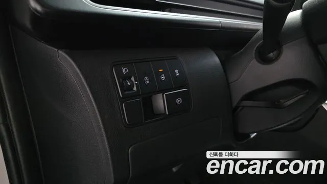 Hyundai Staria Staria Карго 3 места — Фото автомобиля 18