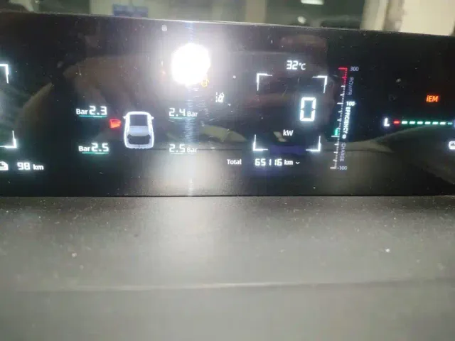 Changan Qiyuan A05 — Фото автомобиля 4
