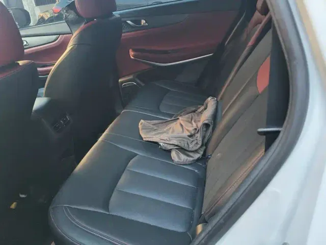 Changan CS75 — Фото автомобиля 11