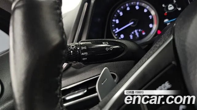 Hyundai Sonata DN8 — Фото автомобиля 27