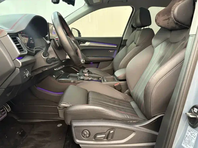 Audi Audi Q5L 2022 40T RS Kit Racing Speed Edition — Фото автомобиля 18