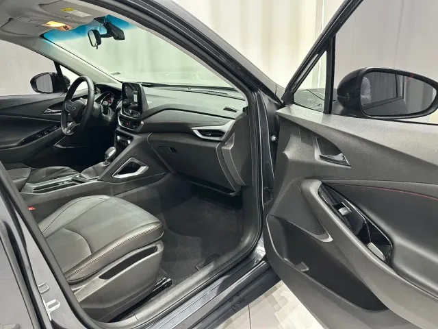 Chevrolet Orlando — Фото автомобиля 19