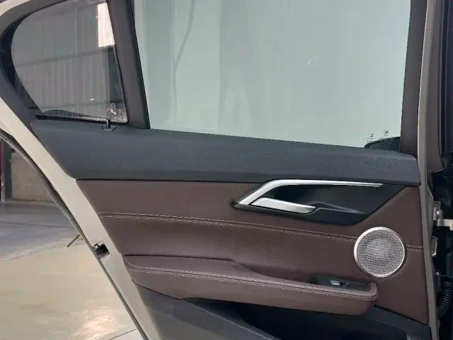 BMW 1 Series — Фото автомобиля 23