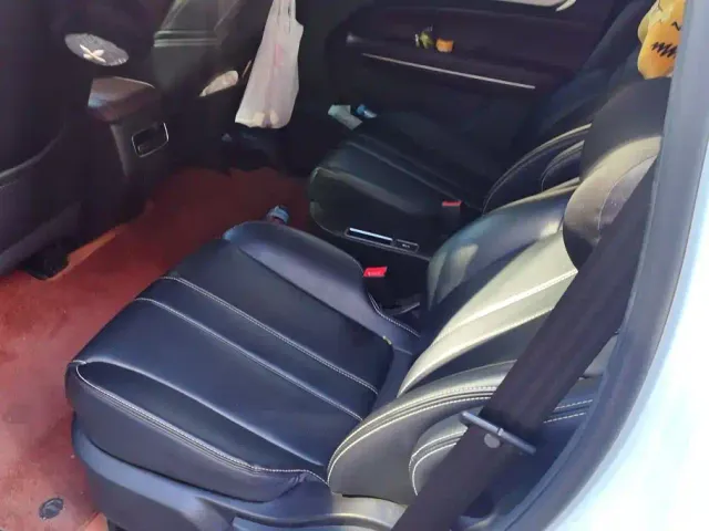 GAC Trumpchi M6 — Фото автомобиля 11