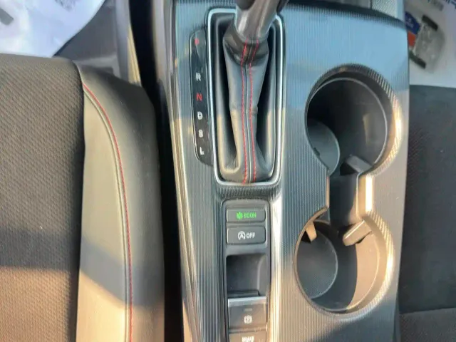 Honda Civic — Фото автомобиля 10