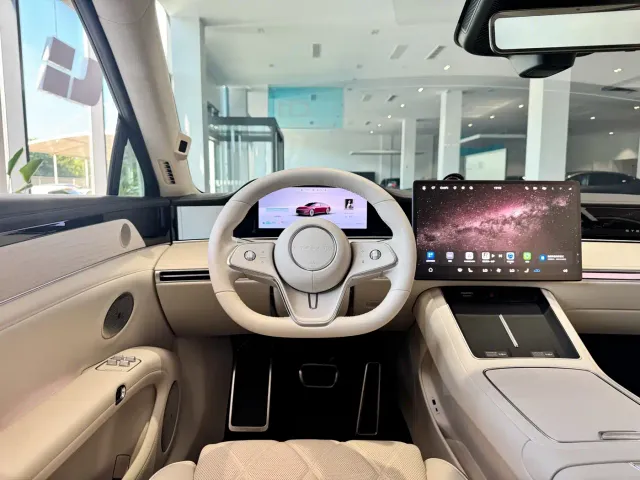 Stelato S9 — Фото автомобиля 20
