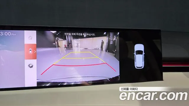 Genesis GV70 2.5T Бензин 2WD — Фото автомобиля 12