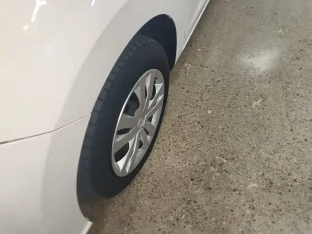 Honda Fit 2021 1.5L CVT Trend Edition — Фото автомобиля 22