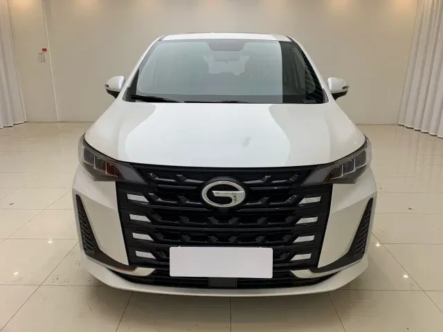 GAC Trumpchi M6 — Фото автомобиля 2