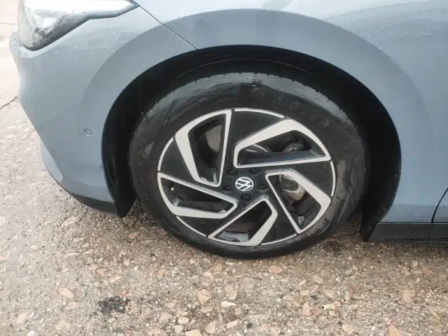 Volkswagen ID.7 Vizzion — Фото автомобиля 22