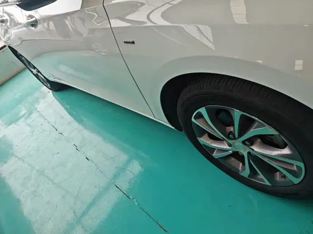 Buick Verano — Фото автомобиля 20