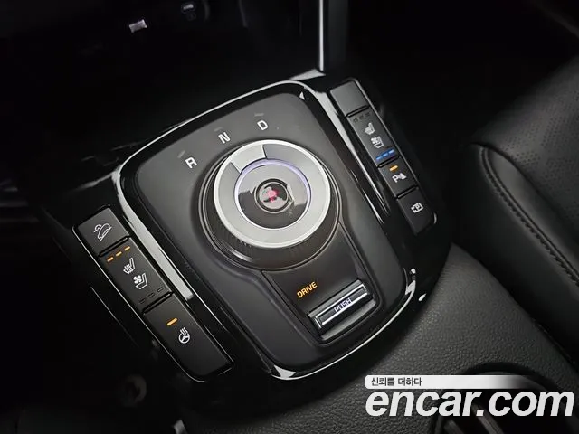 Kia Seltos Seltos (New) — Фото автомобиля 9