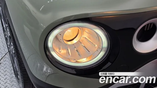 Hyundai Casper — Фото автомобиля 7