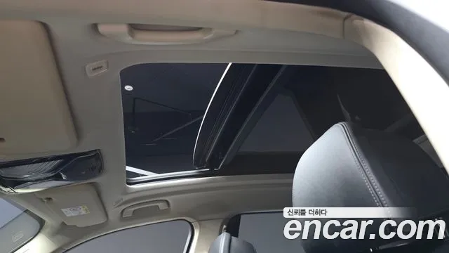 BMW X7 — Фото автомобиля 17