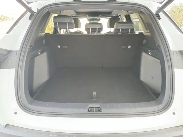 BYD Song L DM-i — Фото автомобиля 18