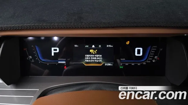 KG_Mobility_Ssangyong Torres Torres Бензин 1.5 2WD — Фото автомобиля 8