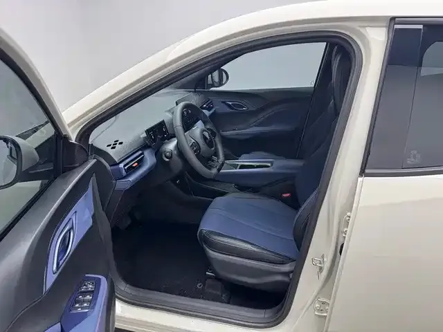 BYD Seagull — Фото автомобиля 8