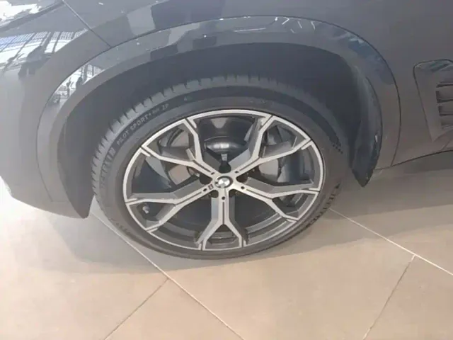 BMW X5 — Фото автомобиля 22