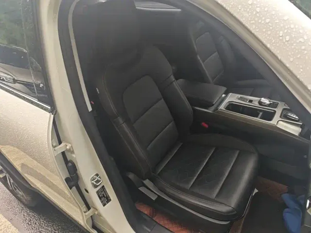 Haval Big Dog — Фото автомобиля 24