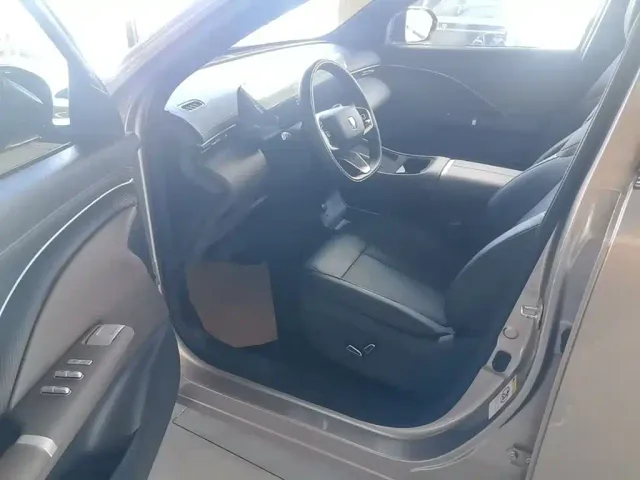 Changan CS55 Plus — Фото автомобиля 15