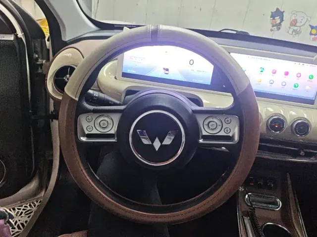 Wuling Bingo — Фото автомобиля 15