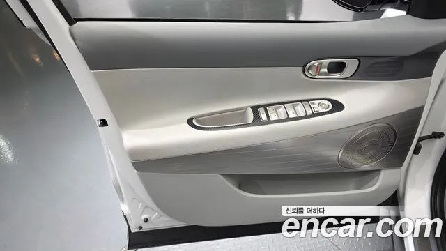 Hyundai Nexo — Фото автомобиля 13