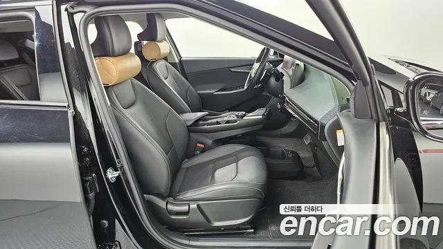 Kia EV6 — Фото автомобиля 26