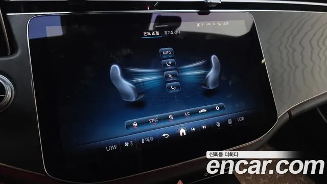 Mercedes-Benz E-Class — Фото автомобиля 29