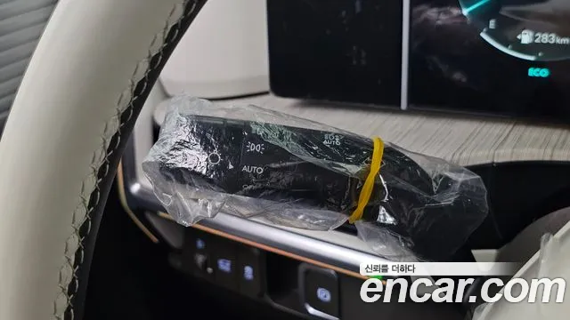 Hyundai Santafe Santa Fe (MX5) Бензин 2.5T 4WD — Фото автомобиля 20