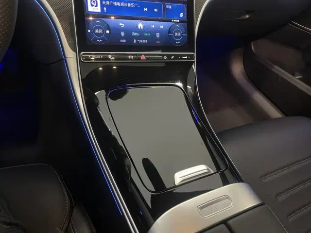 Mercedes-Benz C-Class — Фото автомобиля 30