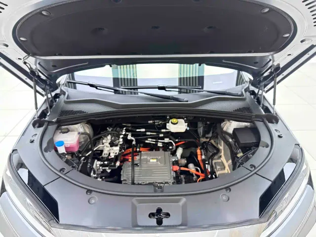 BYD Song PLUS — Фото автомобиля 8