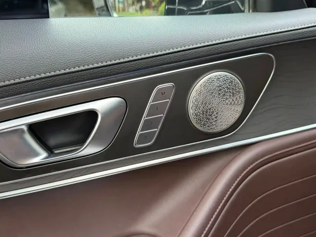 Chery Tiggo 8 PRO — Фото автомобиля 15