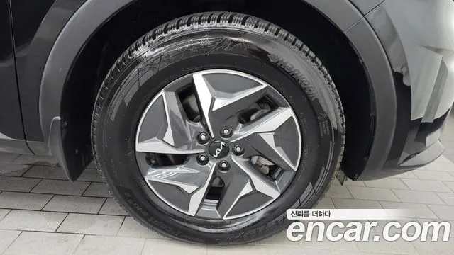 Kia Sorento Sorento 4-е поколение — Фото автомобиля 19